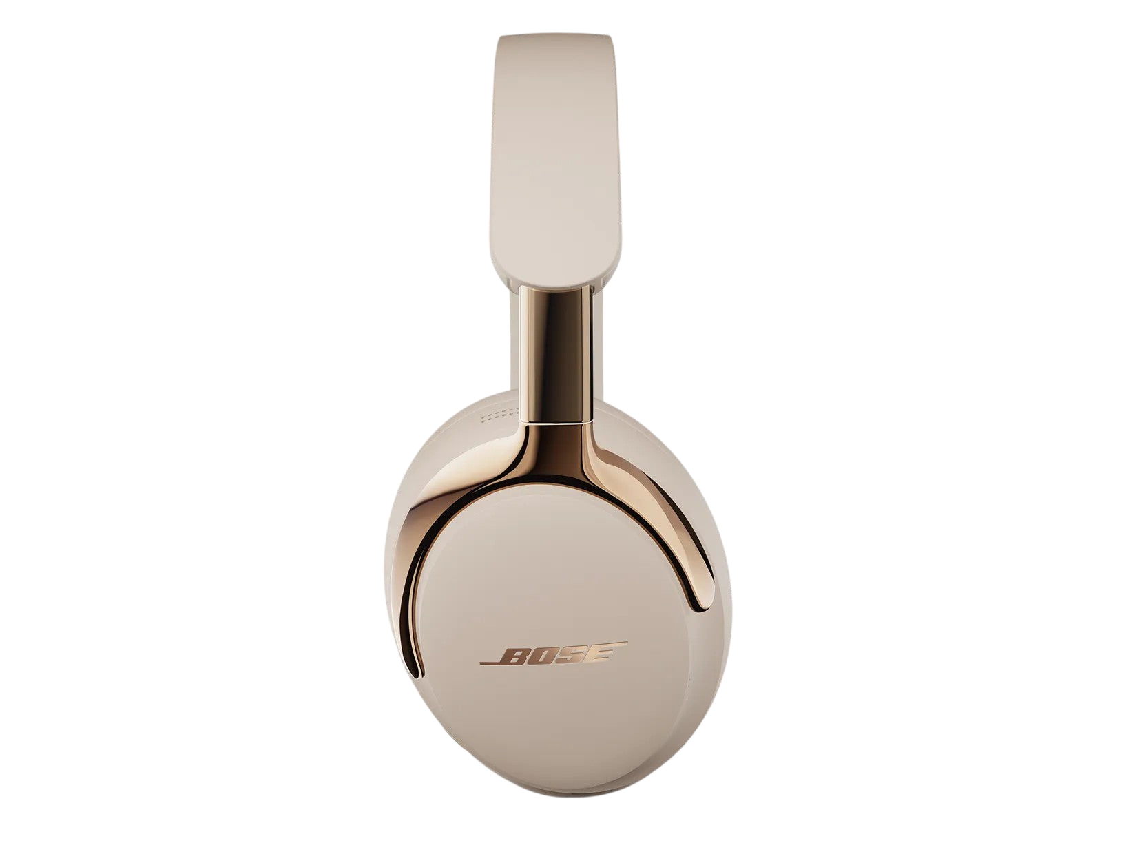 Bose QuietComfort Ultra Headphones (2nd Gen) - International Warranty