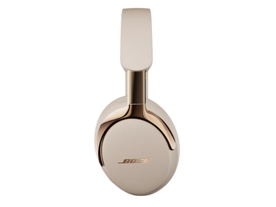 Bose QuietComfort Ultra Headphones (2nd Gen) - International Warranty