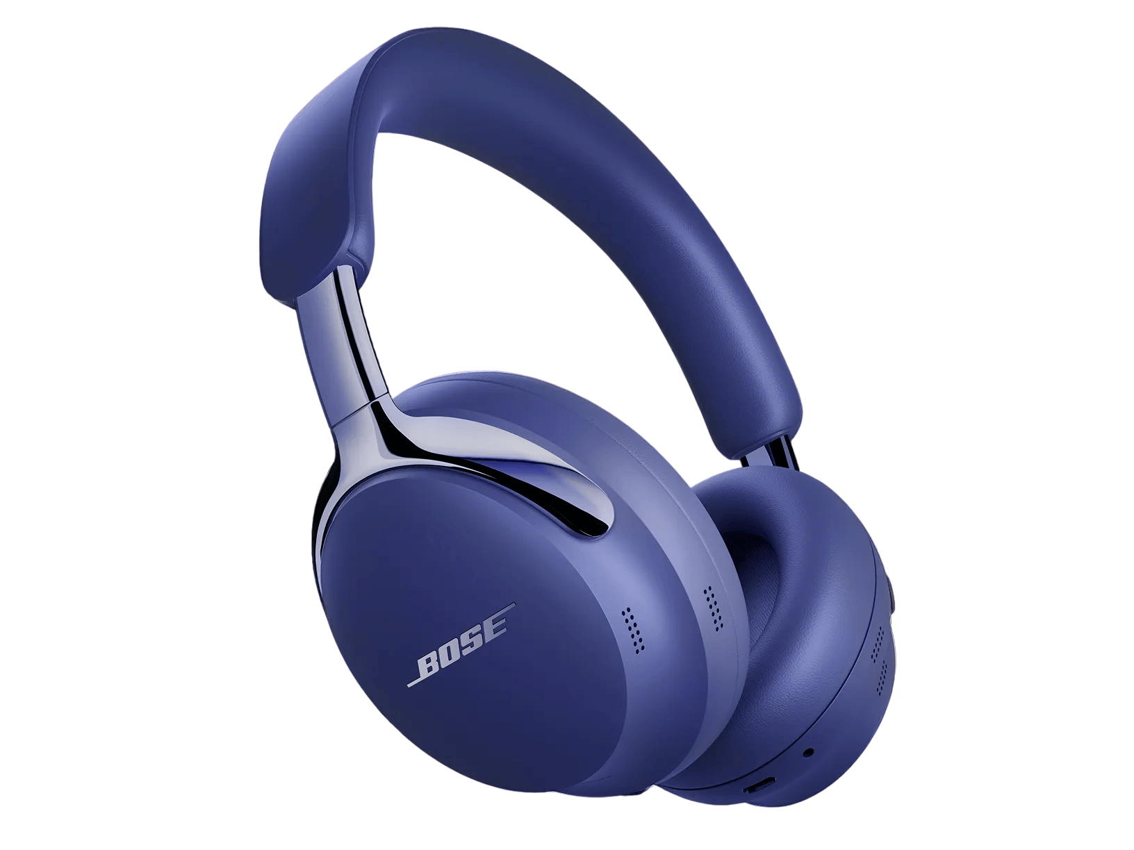 Bose QuietComfort Ultra Headphones (2nd Gen) - International Warranty