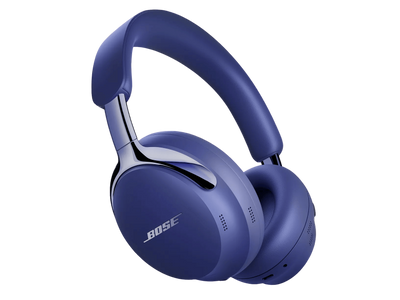 Bose QuietComfort Ultra Headphones (2nd Gen) - International Warranty
