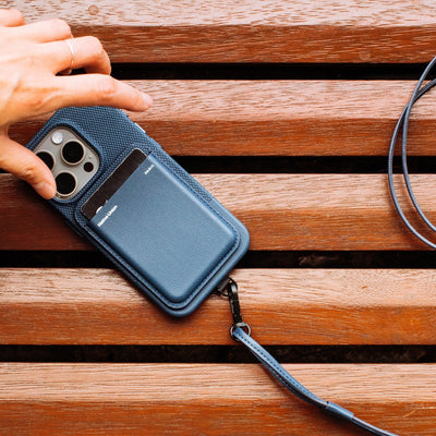 Native Union (Re)Classic MagSafe Wallet