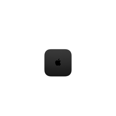 Apple TV 4K (3rd Generation)