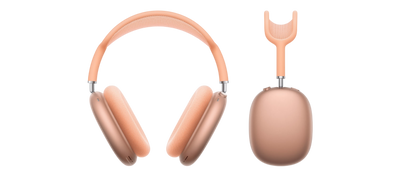 Apple AirPods Max 2 (2026)