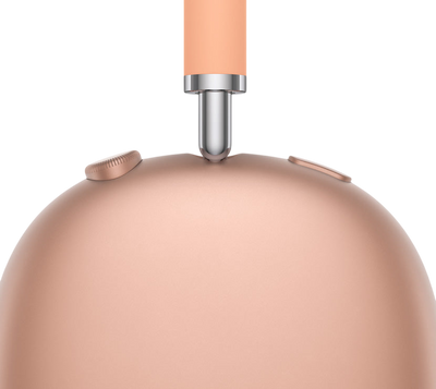 Apple AirPods Max 2 (2026)