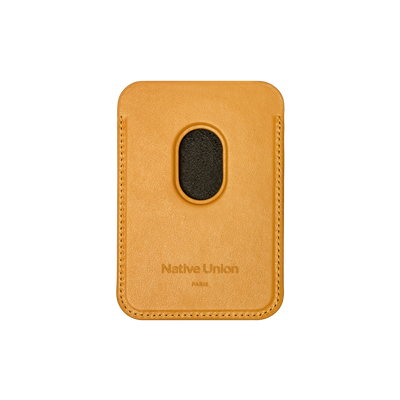 Native Union (Re)Classic MagSafe Wallet