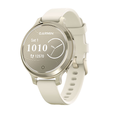 Garmin Lily 2 Active Fitness Smartwatch - International Warranty