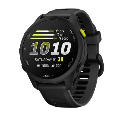 Garmin Forerunner 70 GPS Running Smartwatch - International Warranty