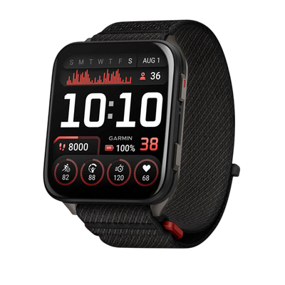 Garmin Venu X1 Premium AMOLED GPS Smartwatch - International Warranty