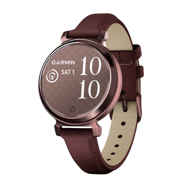 Garmin Lily 2 Fitness Smartwatch - International Warranty
