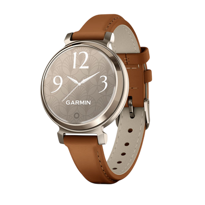 Garmin Lily 2 Fitness Smartwatch - International Warranty