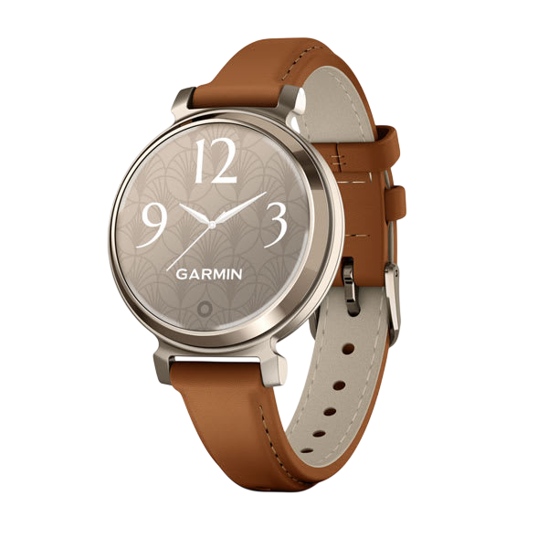 Garmin Lily 2 Fitness Smartwatch - International Warranty