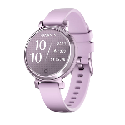 Garmin Lily 2 Fitness Smartwatch - International Warranty