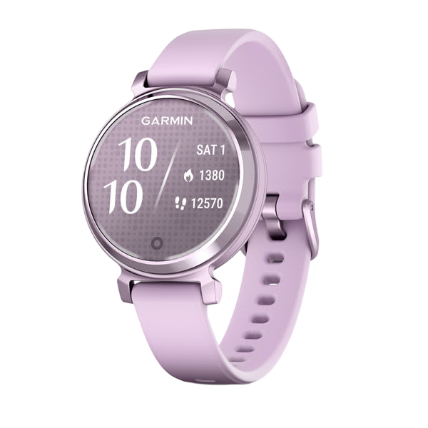 Garmin Lily 2 Fitness Smartwatch - International Warranty