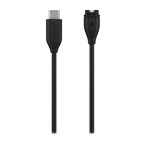 Garmin USB-C Plug Charging/Data Cable - International Warranty