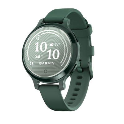 Garmin Lily 2 Active Fitness Smartwatch - International Warranty