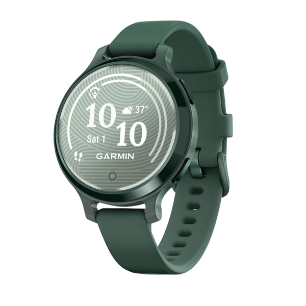 Garmin Lily 2 Active Fitness Smartwatch - International Warranty