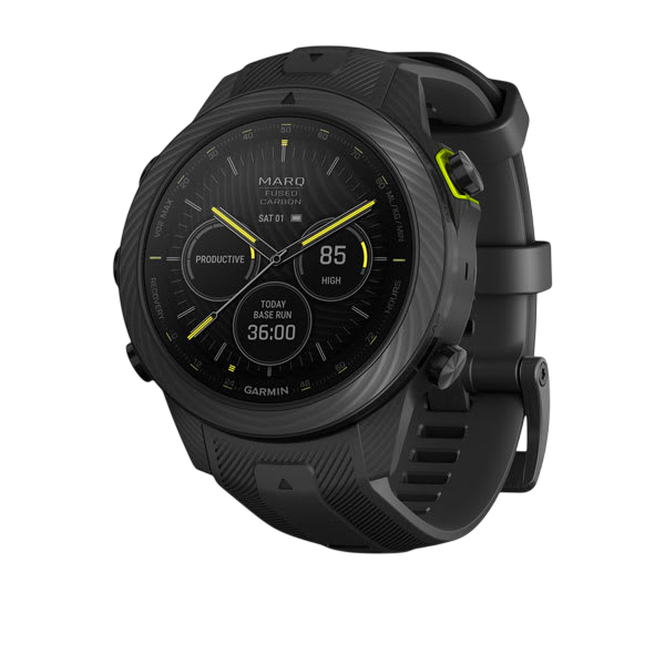 Garmin Marq Gen 2 Premium Hybrid Smartwatch - International Warranty