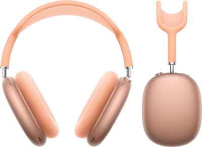 Apple AirPods Max 2 (2026)