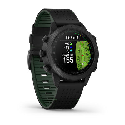 Garmin Marq Gen 2 Premium Hybrid Smartwatch - International Warranty