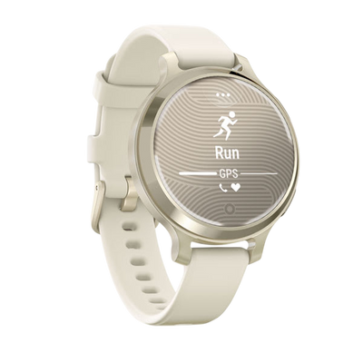 Garmin Lily 2 Active Fitness Smartwatch - International Warranty