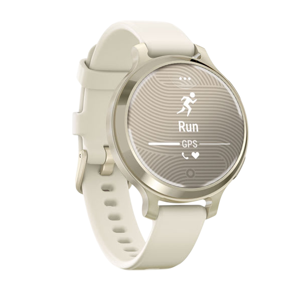 Garmin Lily 2 Active Fitness Smartwatch - International Warranty