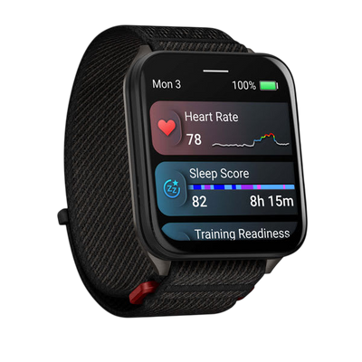 Garmin Venu X1 Premium AMOLED GPS Smartwatch - International Warranty