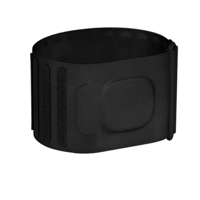 Garmin Index Sleep Monitor - Sleep Tracker Smart Band (Size S/M, Black) - International Warranty