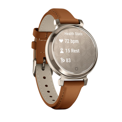 Garmin Lily 2 Fitness Smartwatch - International Warranty