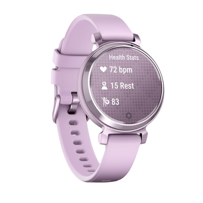 Garmin Lily 2 Fitness Smartwatch - International Warranty