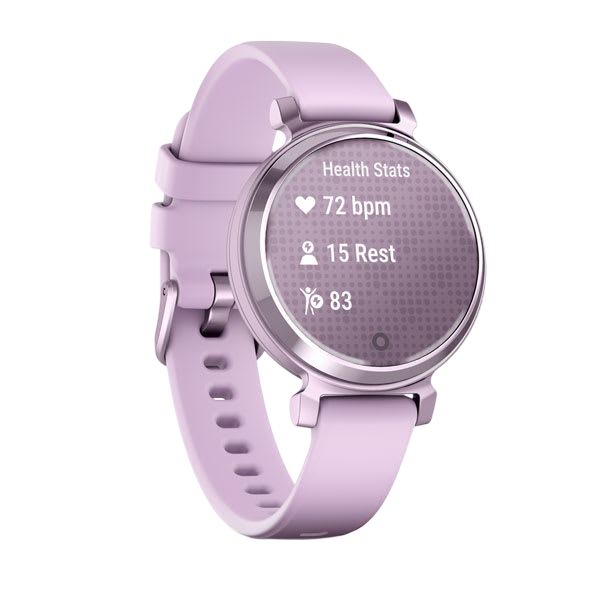 Garmin Lily 2 Fitness Smartwatch - International Warranty
