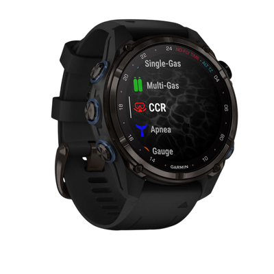 Garmin Descent Mk3i 43mm Dive Computer - International Warranty