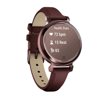 Garmin Lily 2 Fitness Smartwatch - International Warranty