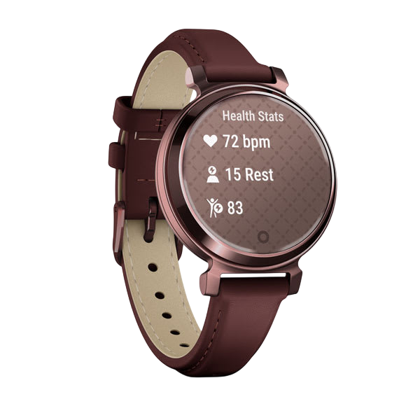 Garmin Lily 2 Fitness Smartwatch - International Warranty