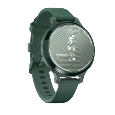 Garmin Lily 2 Active Fitness Smartwatch - International Warranty