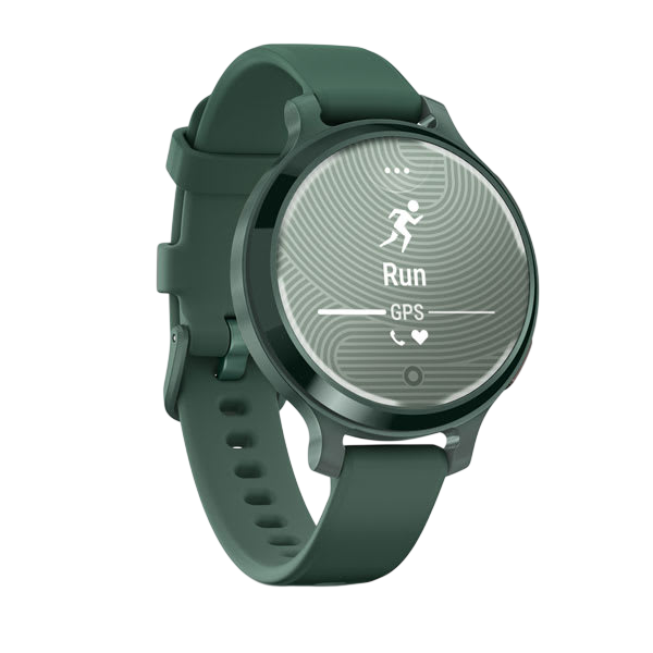 Garmin Lily 2 Active Fitness Smartwatch - International Warranty