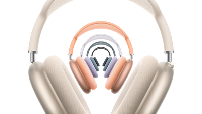 Apple AirPods Max 2 (2026)