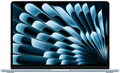 Apple MacBook Air 15-inch M5 (2026) English Keyboard