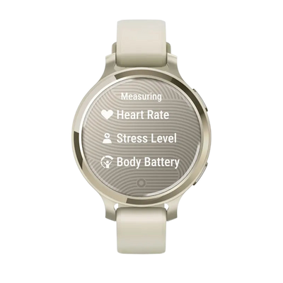 Garmin Lily 2 Active Fitness Smartwatch - International Warranty