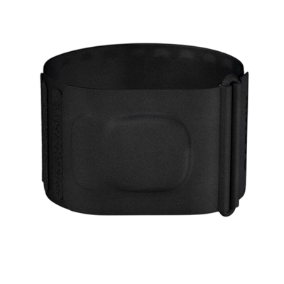 Garmin Index Sleep Monitor - Sleep Tracker Smart Band (Size S/M, Black) - International Warranty